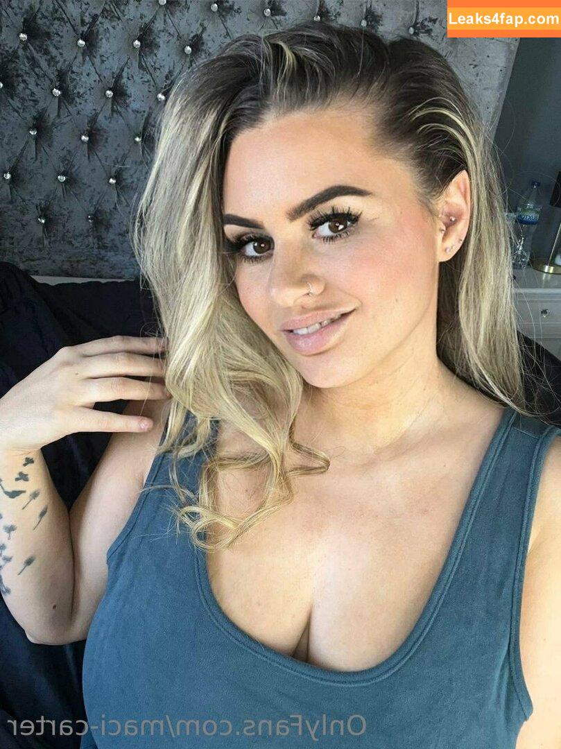 maci-carter / macicarterox / macivip / missmaci17 leaked photo photo #0559
