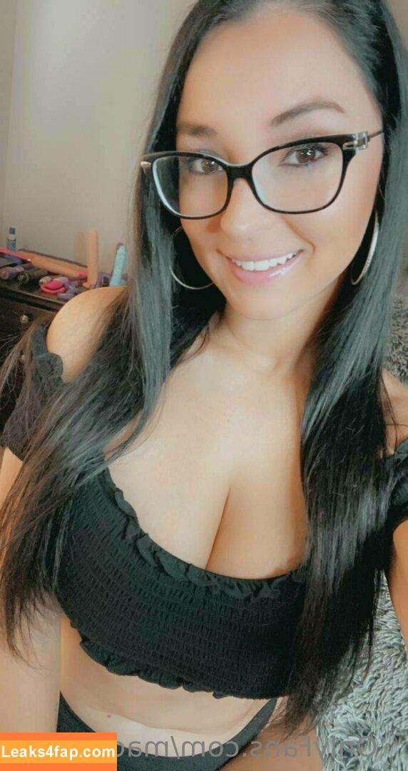 maci-carter / macicarterox / macivip / missmaci17 leaked photo photo #0570