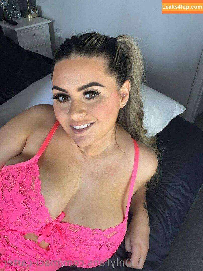 maci-carter / macicarterox / macivip / missmaci17 leaked photo photo #0579