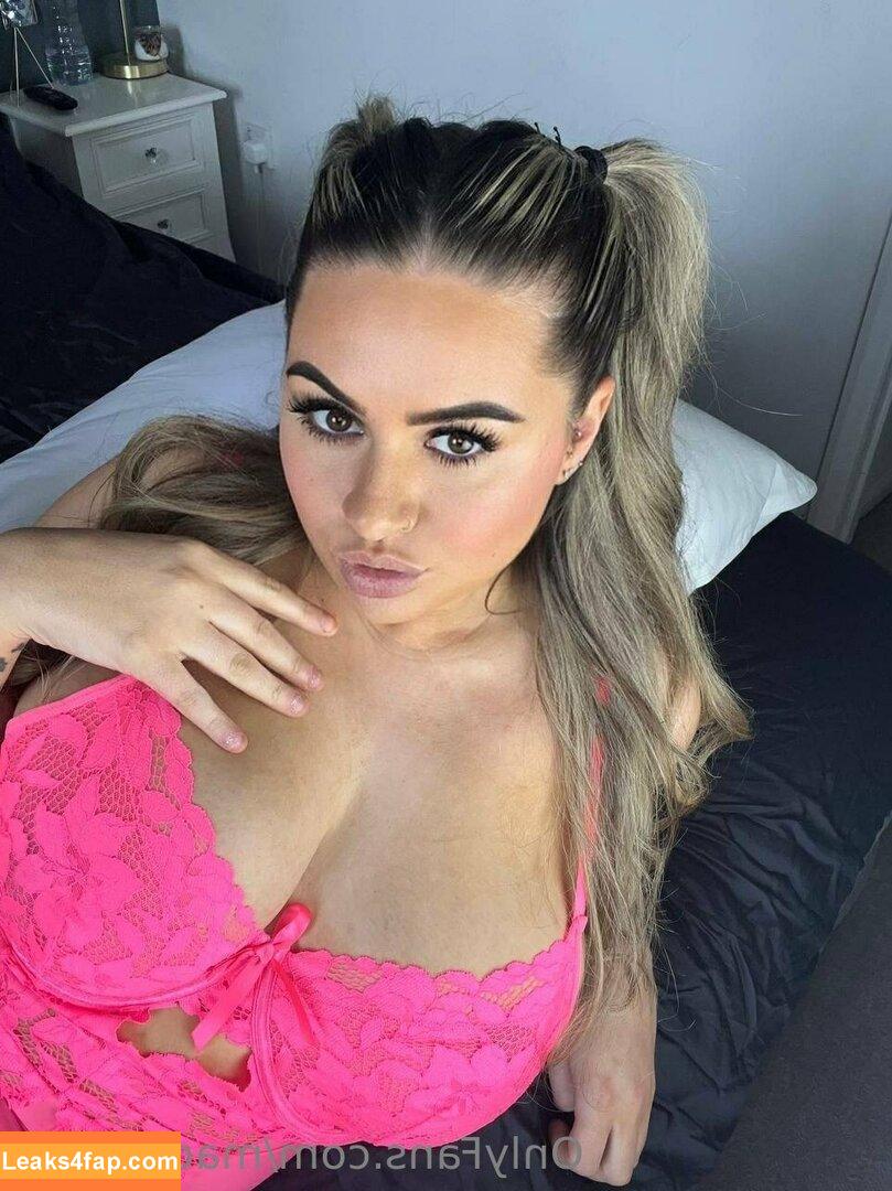 maci-carter / macicarterox / macivip / missmaci17 leaked photo photo #0581