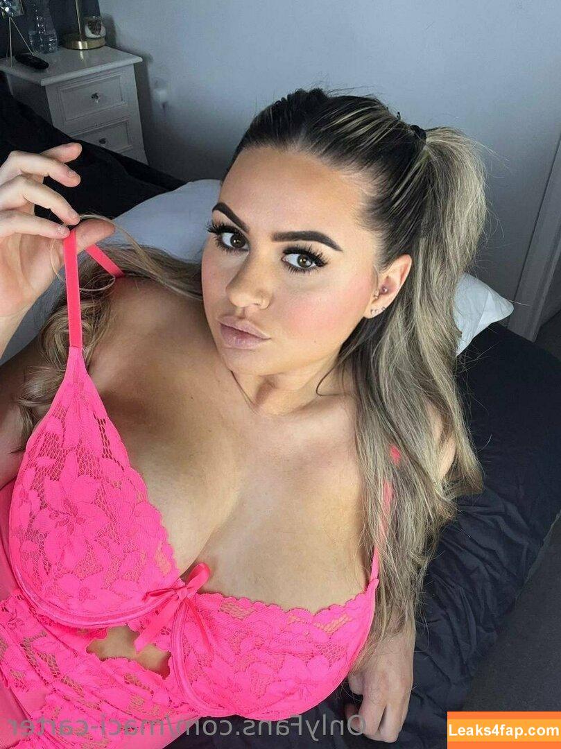 maci-carter / macicarterox / macivip / missmaci17 leaked photo photo #0582