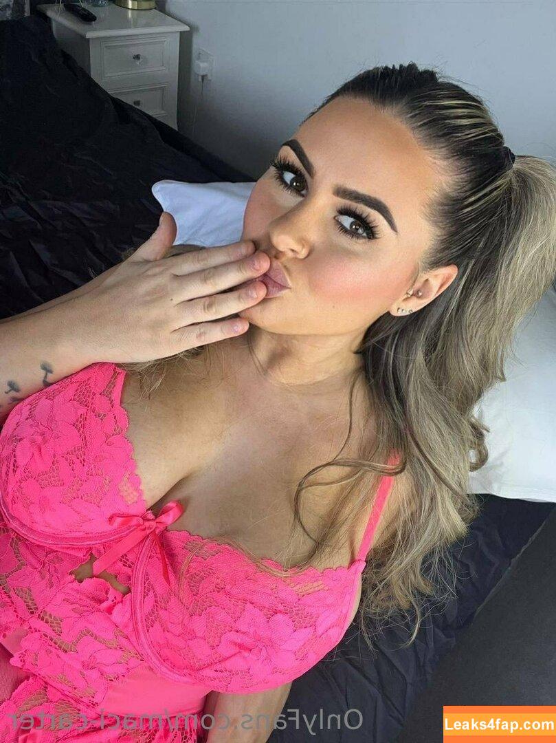 maci-carter / macicarterox / macivip / missmaci17 leaked photo photo #0583