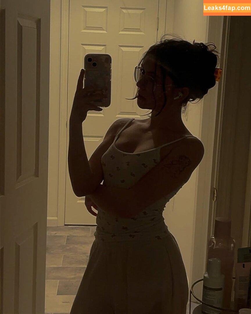 macie_br0wn /  leaked photo photo #0003