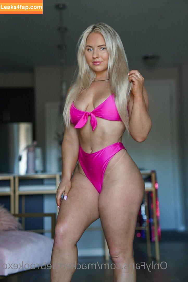 MacKenzie Brooke / mackenziebrookexo / mbpuricelli leaked photo photo #0018