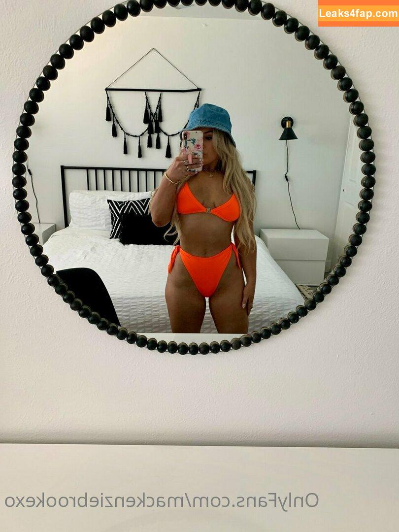 MacKenzie Brooke / mackenziebrookexo / mbpuricelli leaked photo photo #0024