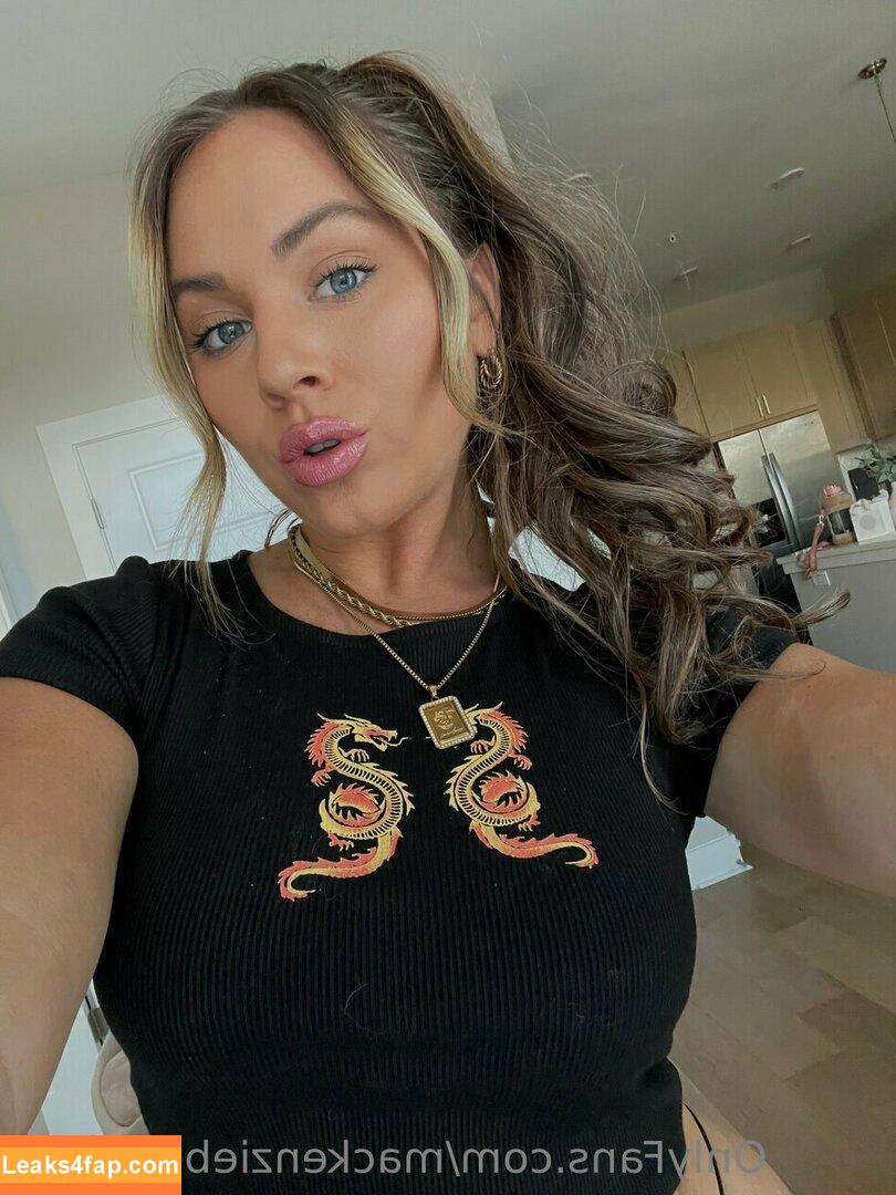 MacKenzie Brooke / mackenziebrookexo / mbpuricelli leaked photo photo #0036