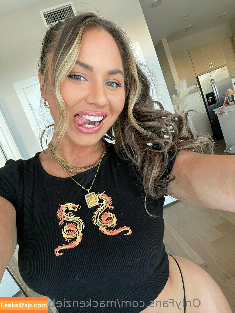 MacKenzie Brooke / mackenziebrookexo / mbpuricelli leaked photo photo #0037