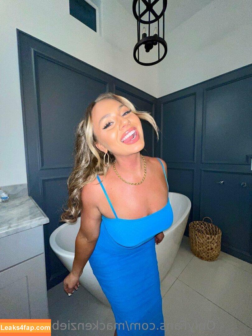 MacKenzie Brooke / mackenziebrookexo / mbpuricelli leaked photo photo #0042