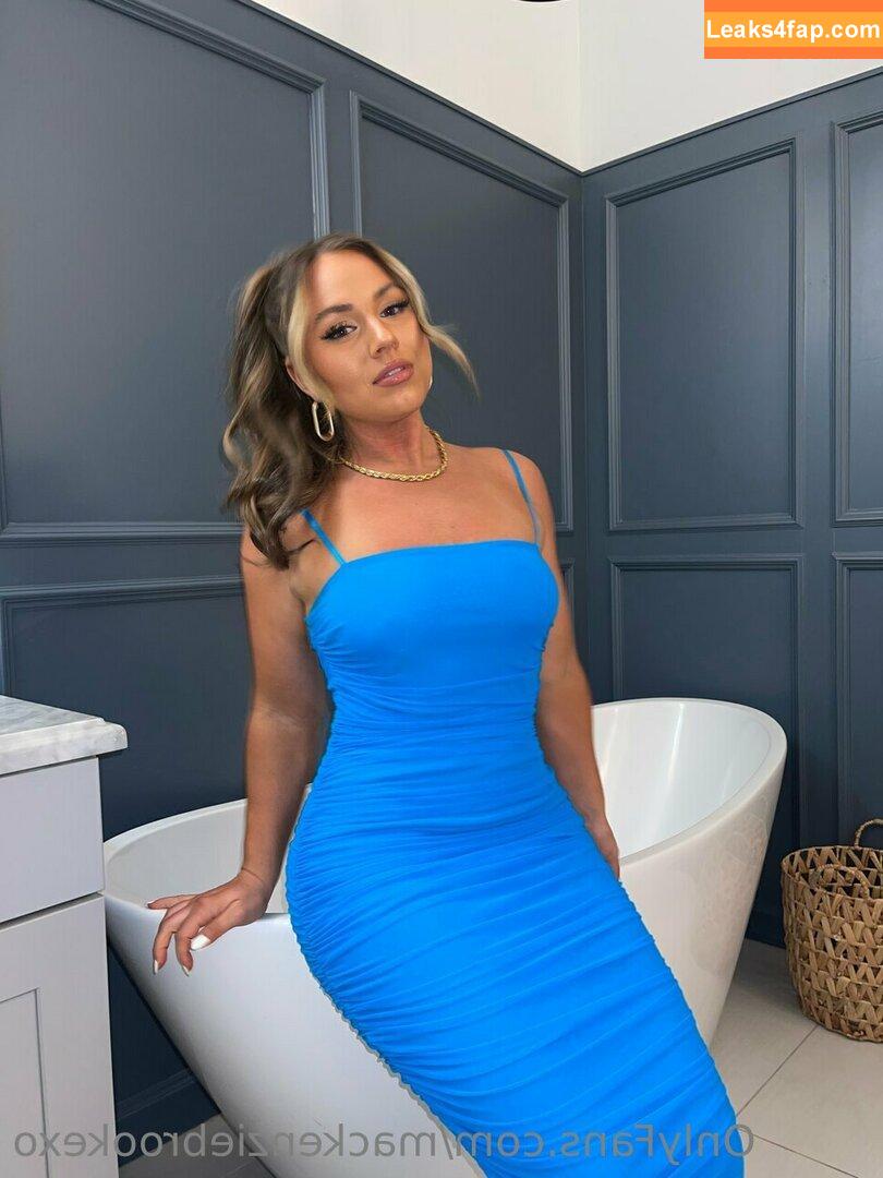 MacKenzie Brooke / mackenziebrookexo / mbpuricelli leaked photo photo #0048