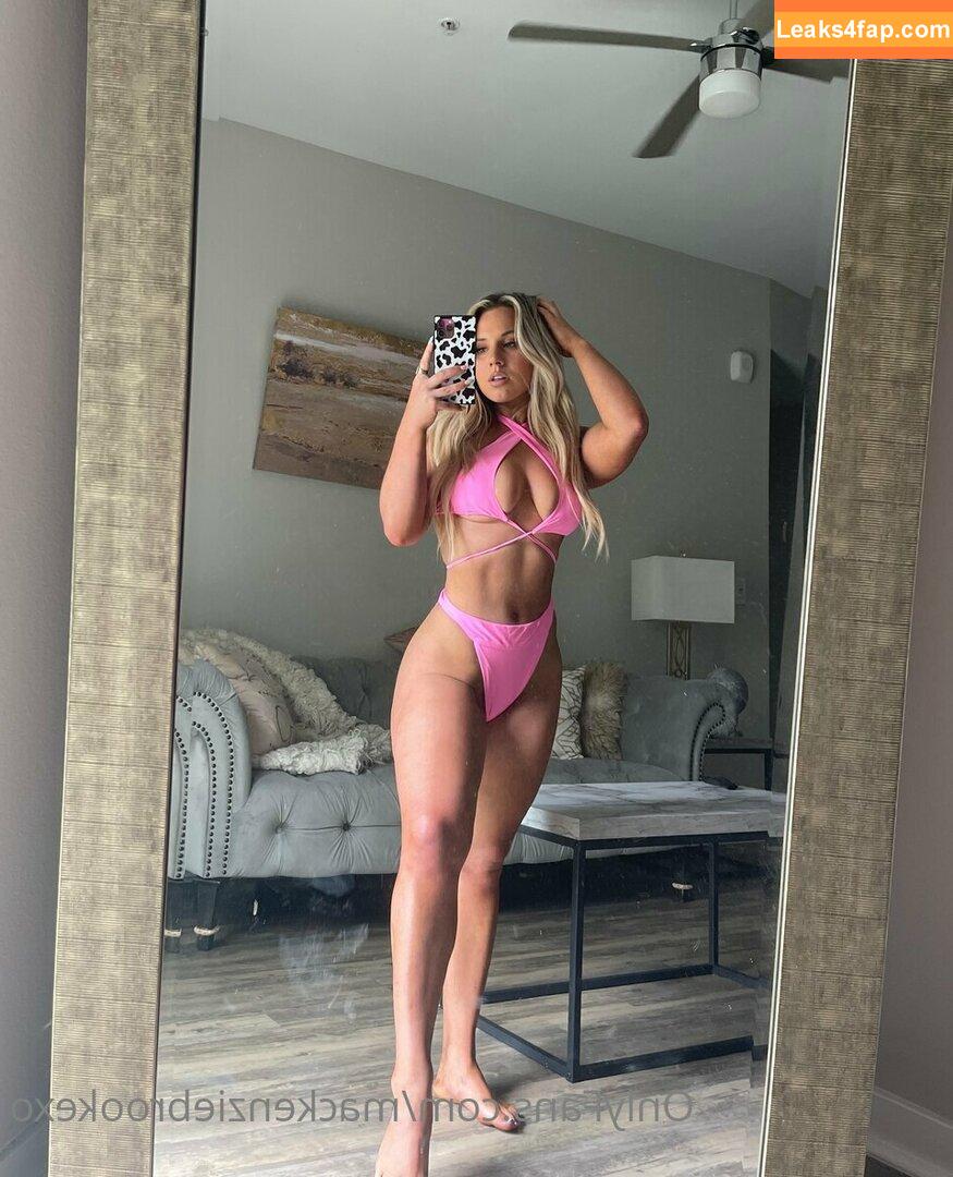 MacKenzie Brooke / mackenziebrookexo / mbpuricelli leaked photo photo #0054
