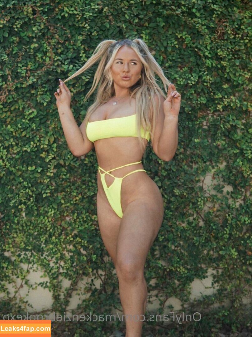 MacKenzie Brooke / mackenziebrookexo / mbpuricelli leaked photo photo #0066