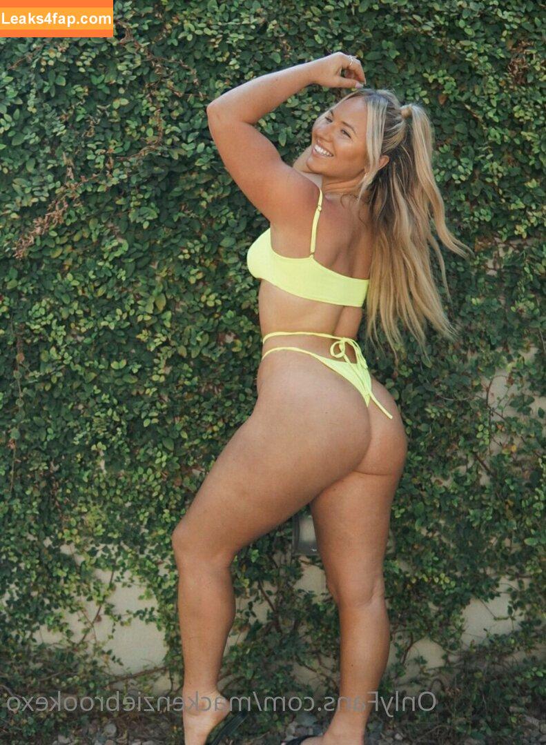 MacKenzie Brooke / mackenziebrookexo / mbpuricelli leaked photo photo #0067