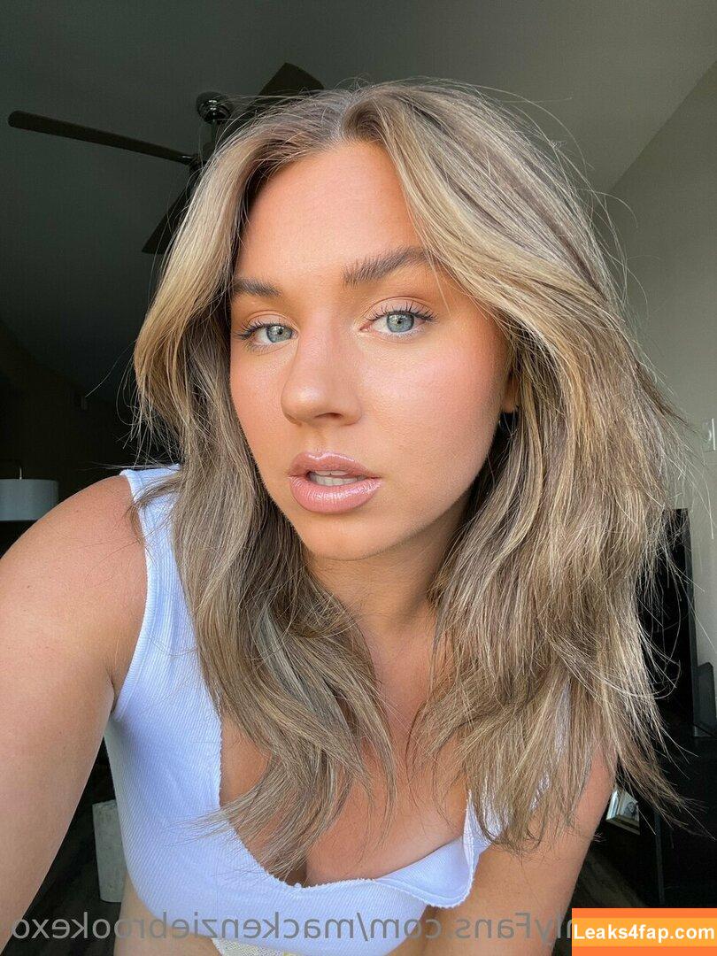 MacKenzie Brooke / mackenziebrookexo / mbpuricelli leaked photo photo #0068