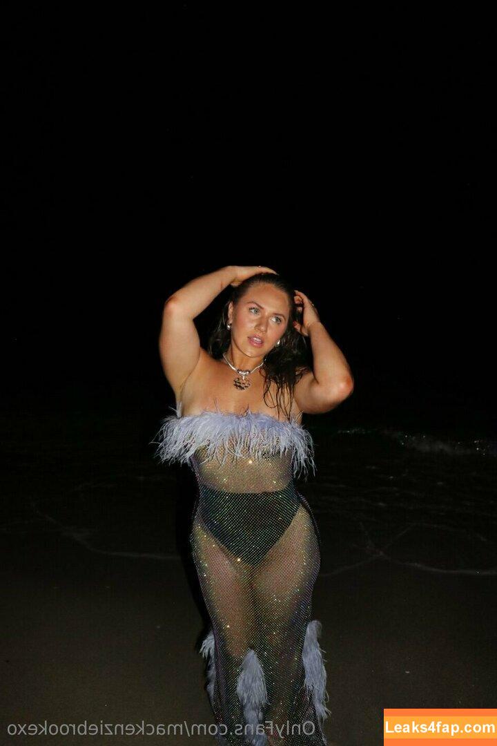 MacKenzie Brooke / mackenziebrookexo / mbpuricelli leaked photo photo #0081