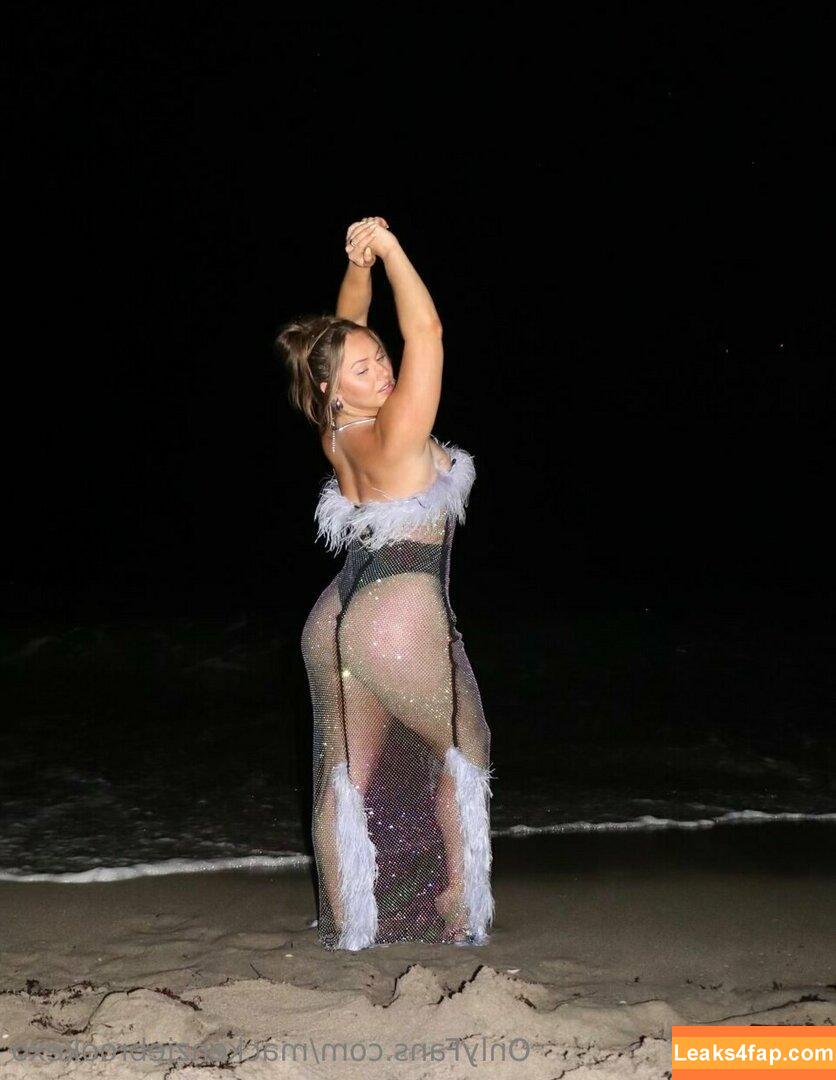 MacKenzie Brooke / mackenziebrookexo / mbpuricelli leaked photo photo #0085