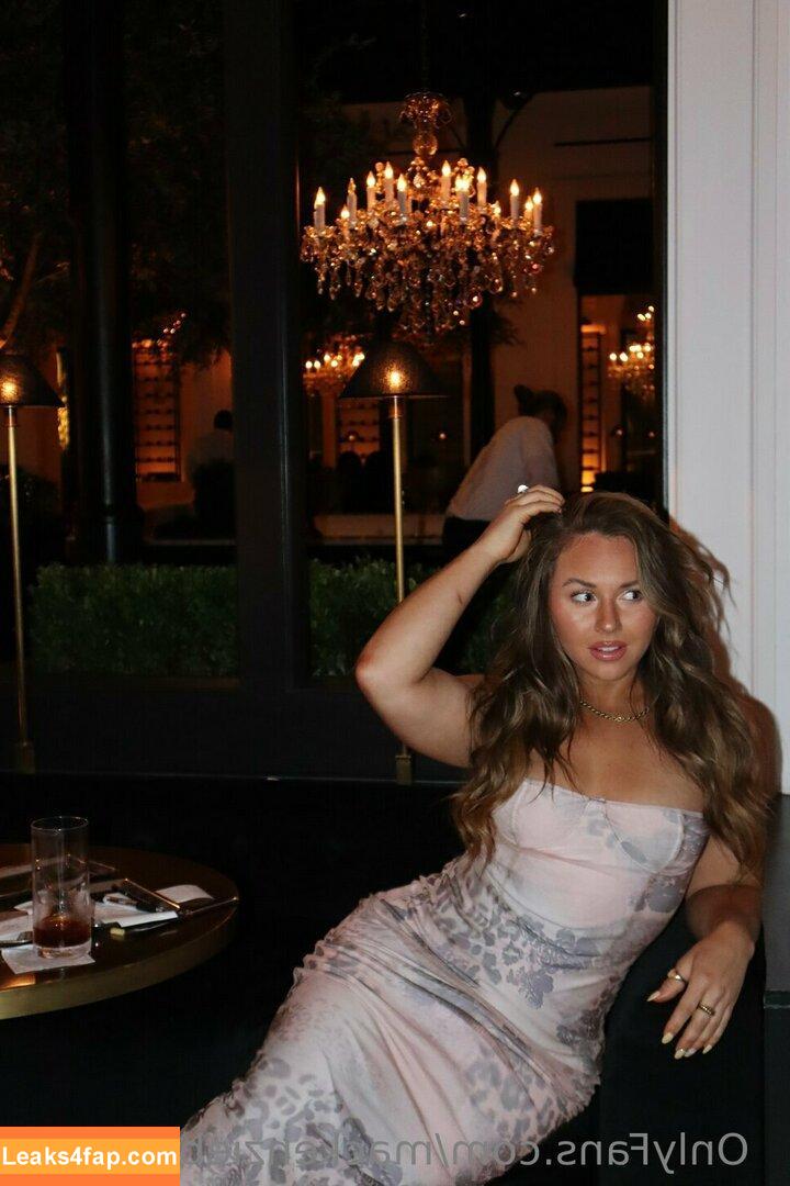 MacKenzie Brooke / mackenziebrookexo / mbpuricelli leaked photo photo #0087