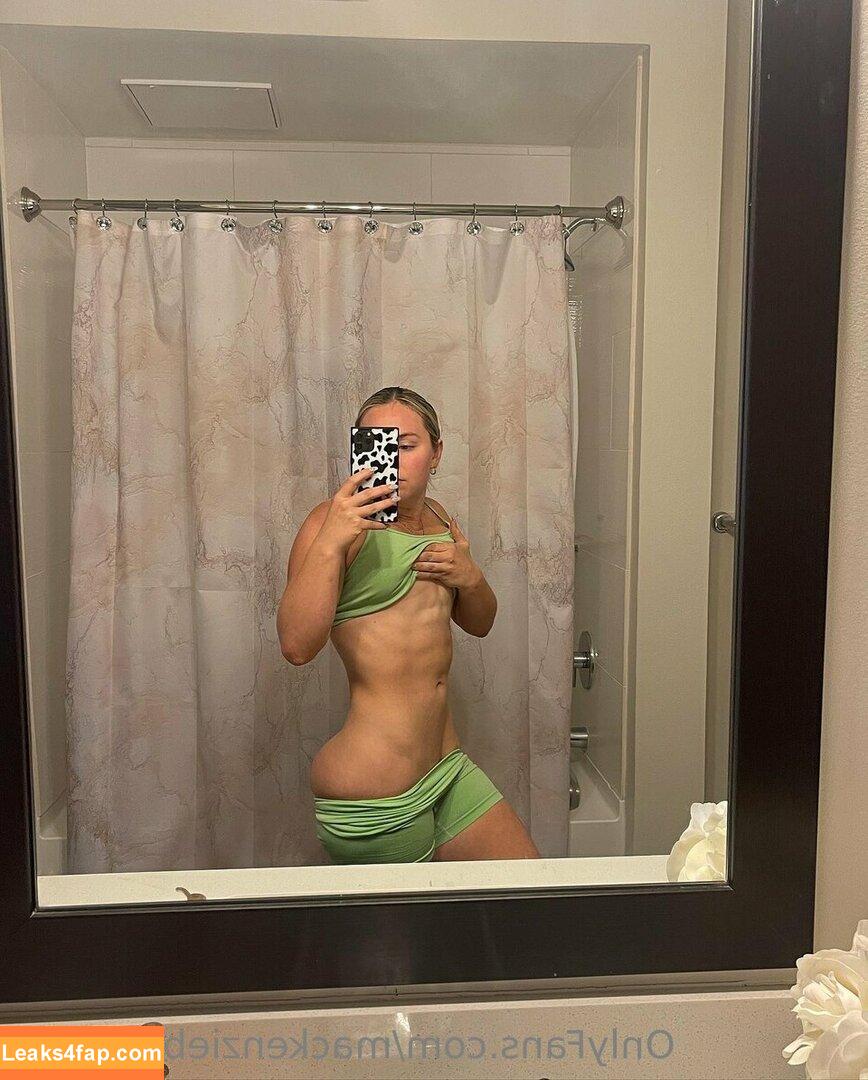 MacKenzie Brooke / mackenziebrookexo / mbpuricelli leaked photo photo #0090
