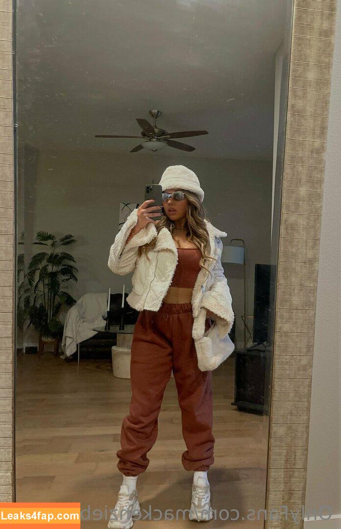 MacKenzie Brooke / mackenziebrookexo / mbpuricelli leaked photo photo #0101