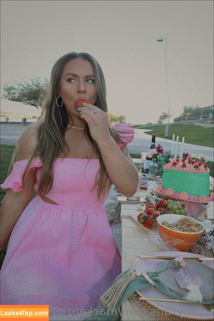 MacKenzie Brooke / mackenziebrookexo / mbpuricelli leaked photo photo #0114