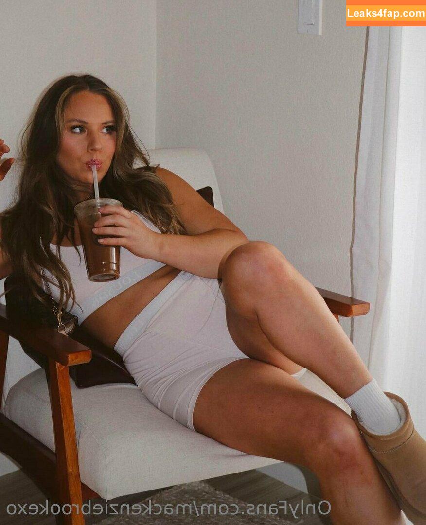 MacKenzie Brooke / mackenziebrookexo / mbpuricelli leaked photo photo #0115