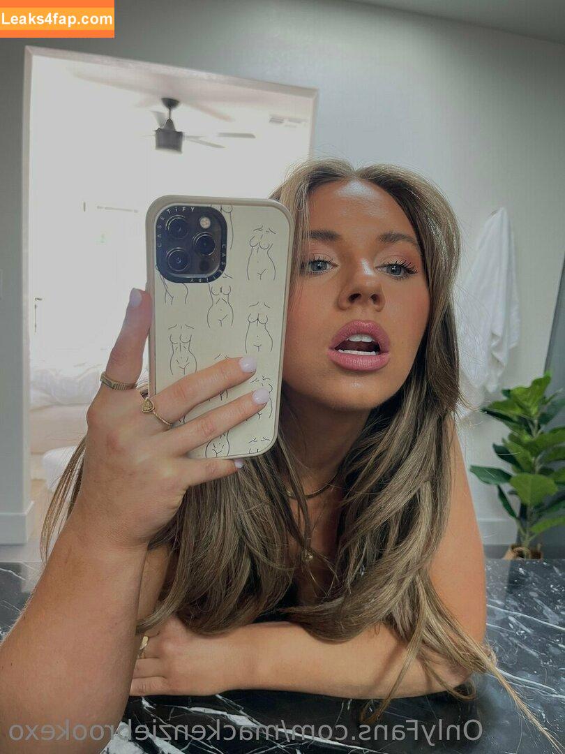 MacKenzie Brooke / mackenziebrookexo / mbpuricelli слитое фото фото #0120