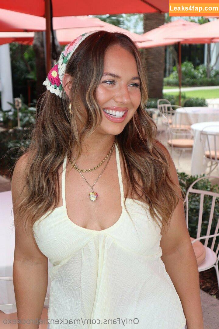 MacKenzie Brooke / mackenziebrookexo / mbpuricelli слитое фото фото #0124