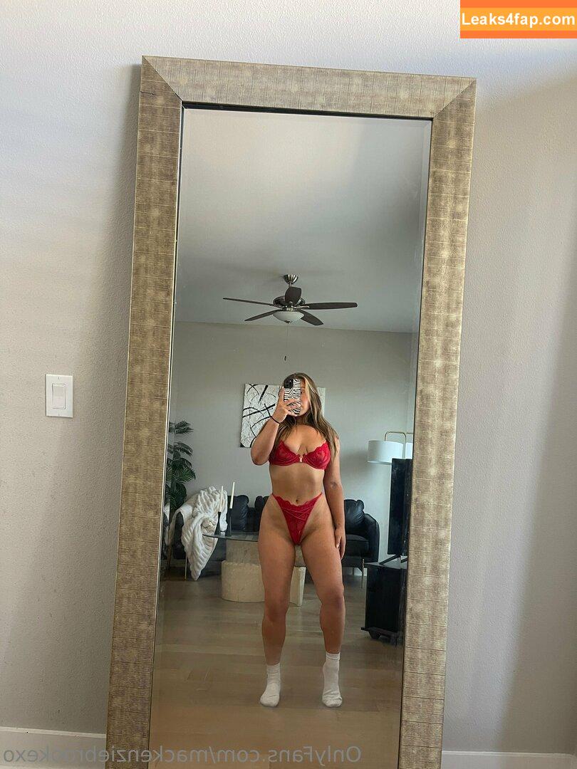 MacKenzie Brooke / mackenziebrookexo / mbpuricelli leaked photo photo #0127
