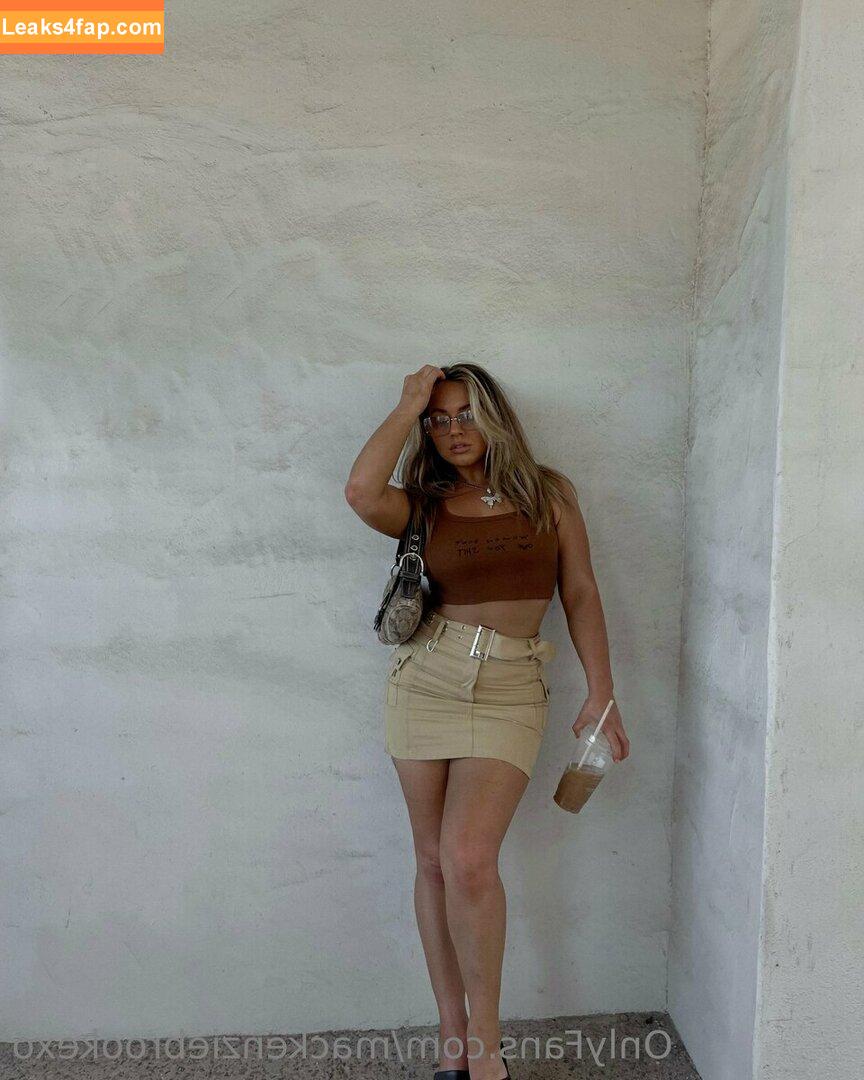 MacKenzie Brooke / mackenziebrookexo / mbpuricelli leaked photo photo #0132