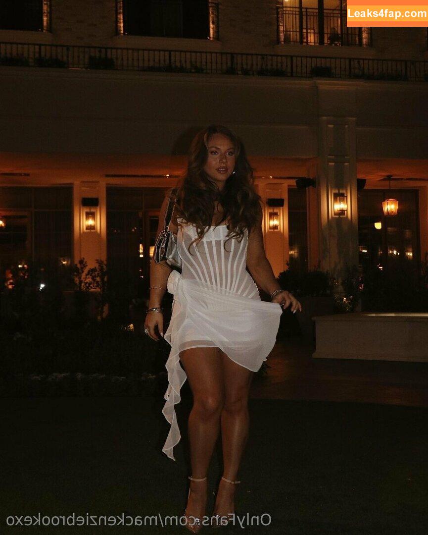 MacKenzie Brooke / mackenziebrookexo / mbpuricelli слитое фото фото #0150