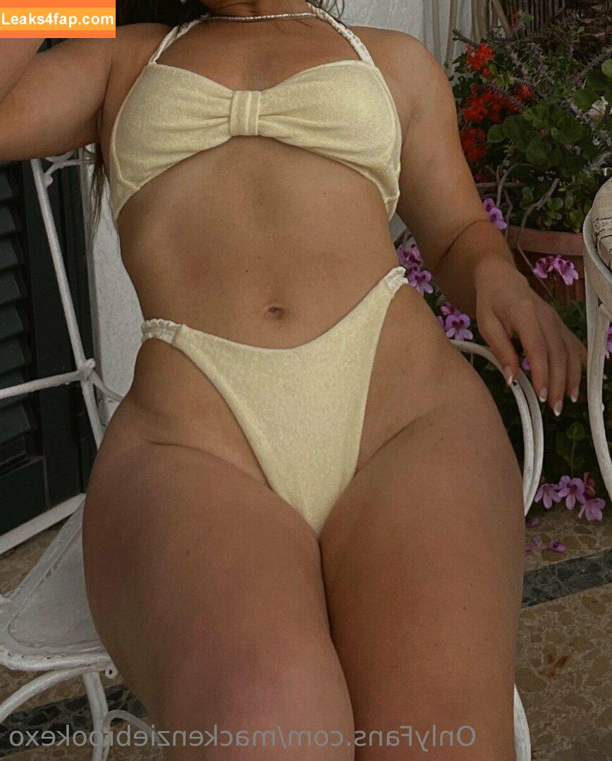 MacKenzie Brooke / mackenziebrookexo / mbpuricelli leaked photo photo #0154