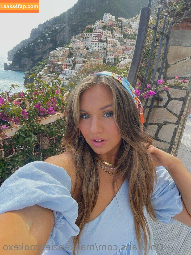 MacKenzie Brooke / mackenziebrookexo / mbpuricelli leaked photo photo #0155