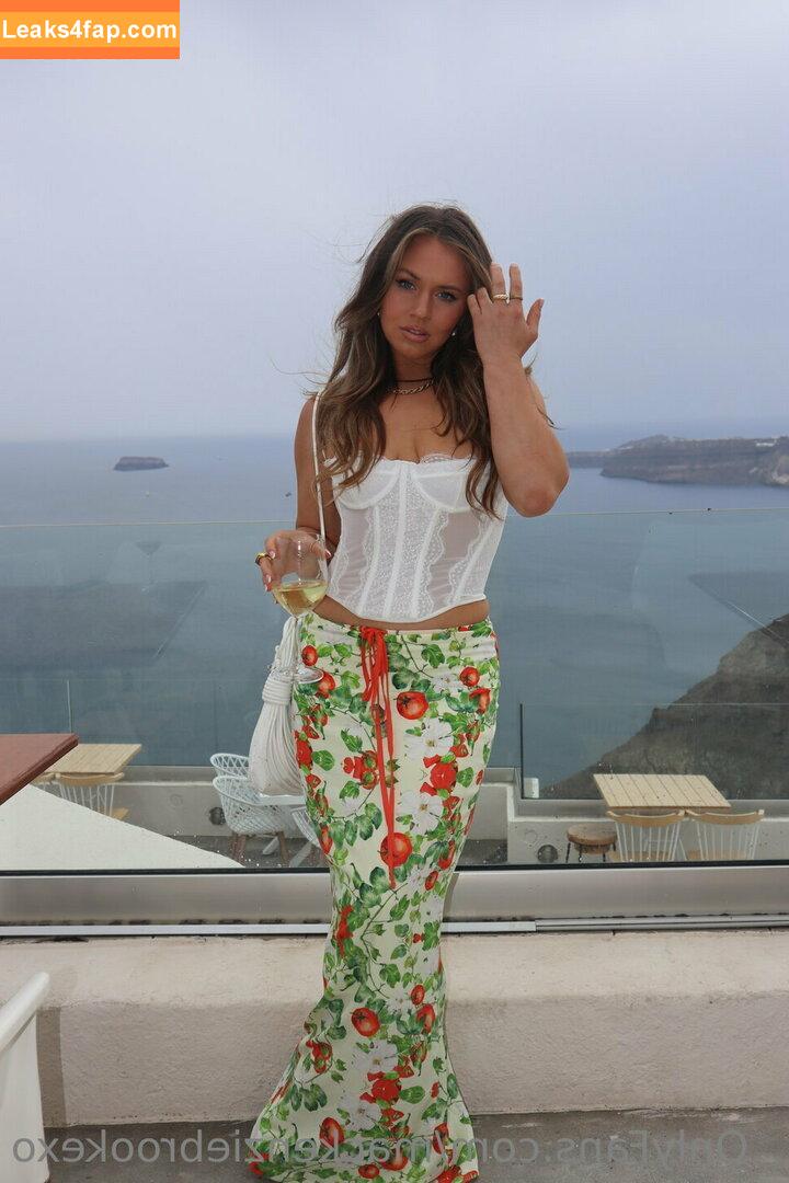 MacKenzie Brooke / mackenziebrookexo / mbpuricelli leaked photo photo #0159