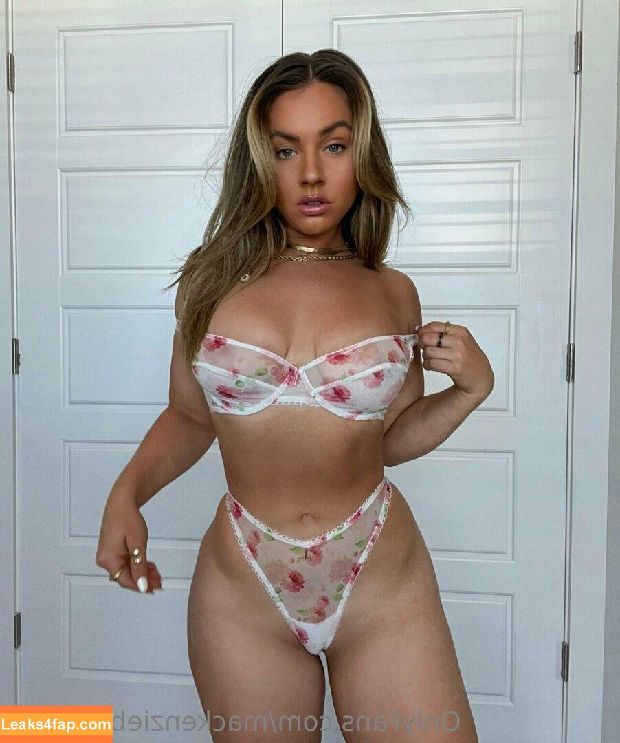 MacKenzie Brooke / mackenziebrookexo / mbpuricelli leaked photo photo #0170
