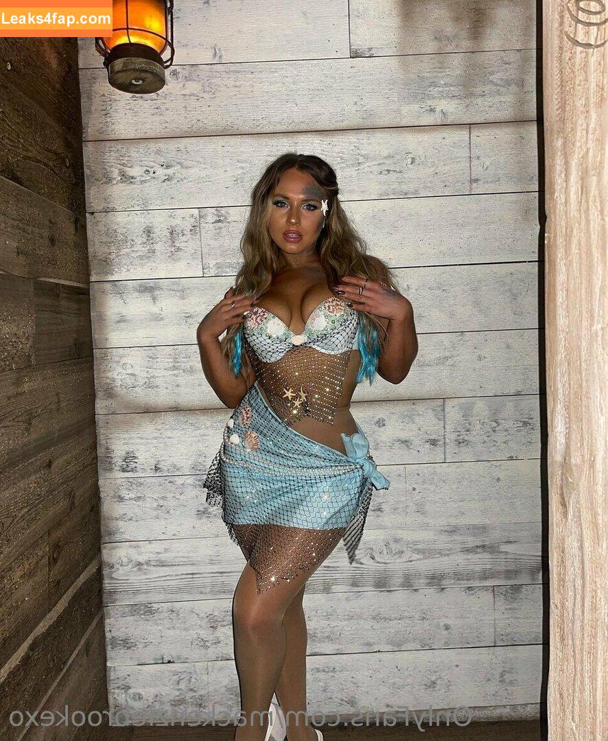 MacKenzie Brooke / mackenziebrookexo / mbpuricelli leaked photo photo #0173