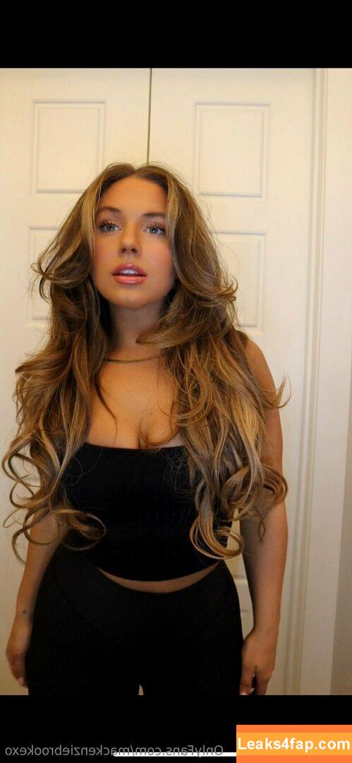 MacKenzie Brooke / mackenziebrookexo / mbpuricelli leaked photo photo #0176