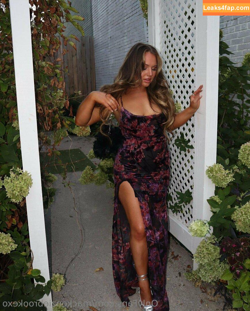 MacKenzie Brooke / mackenziebrookexo / mbpuricelli leaked photo photo #0178