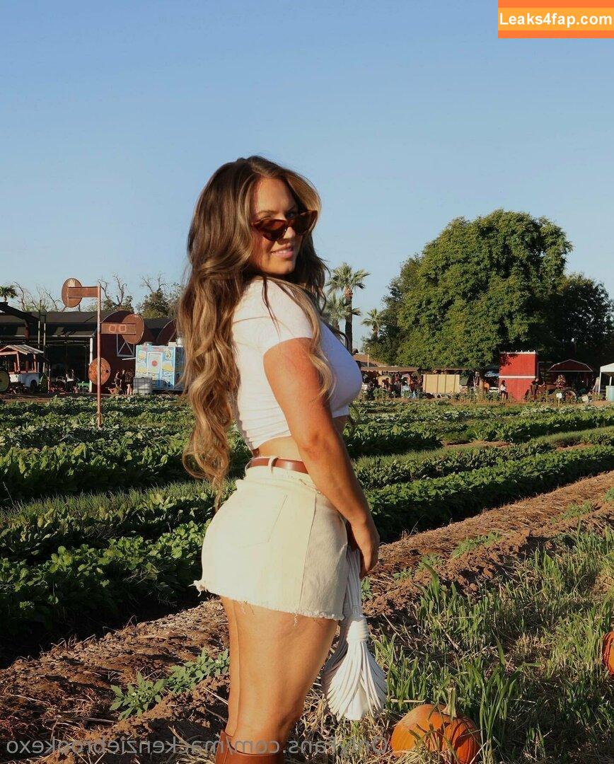 MacKenzie Brooke / mackenziebrookexo / mbpuricelli leaked photo photo #0179