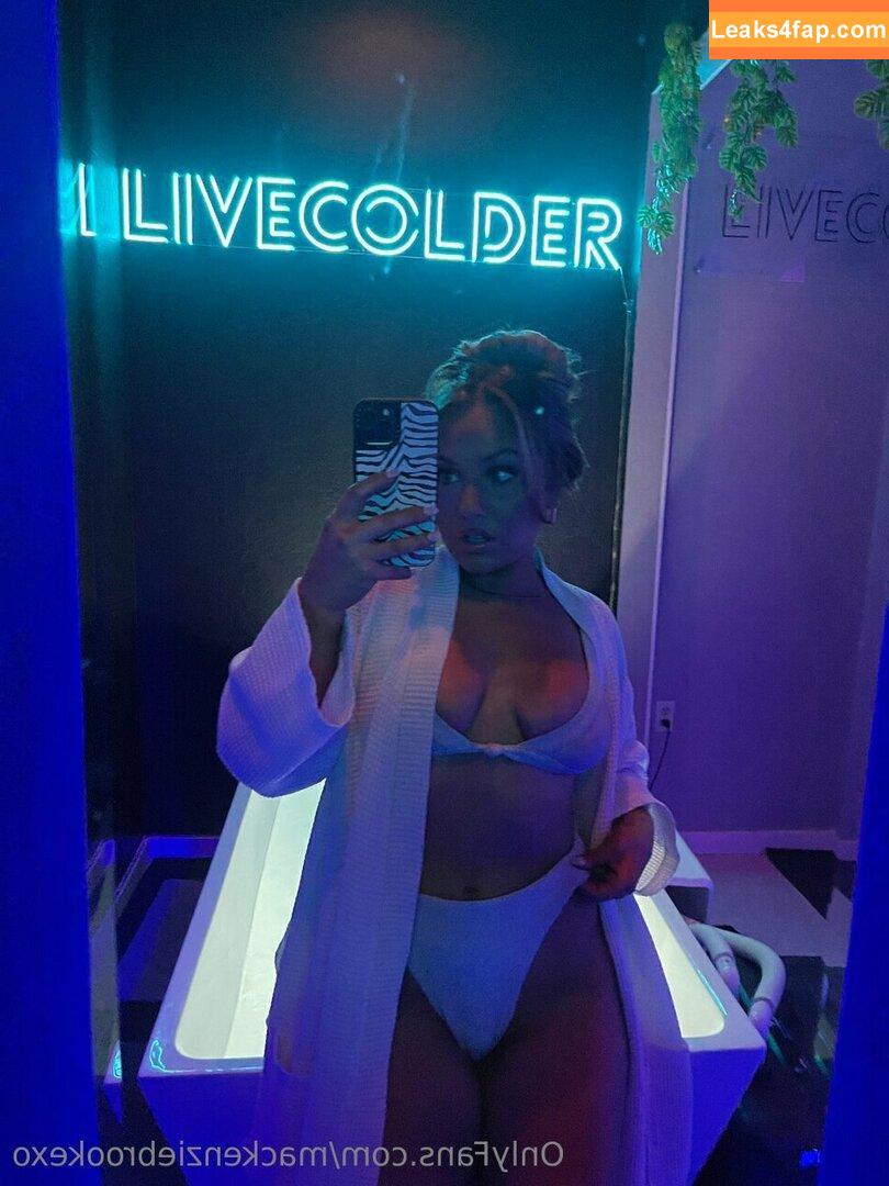 MacKenzie Brooke / mackenziebrookexo / mbpuricelli leaked photo photo #0180