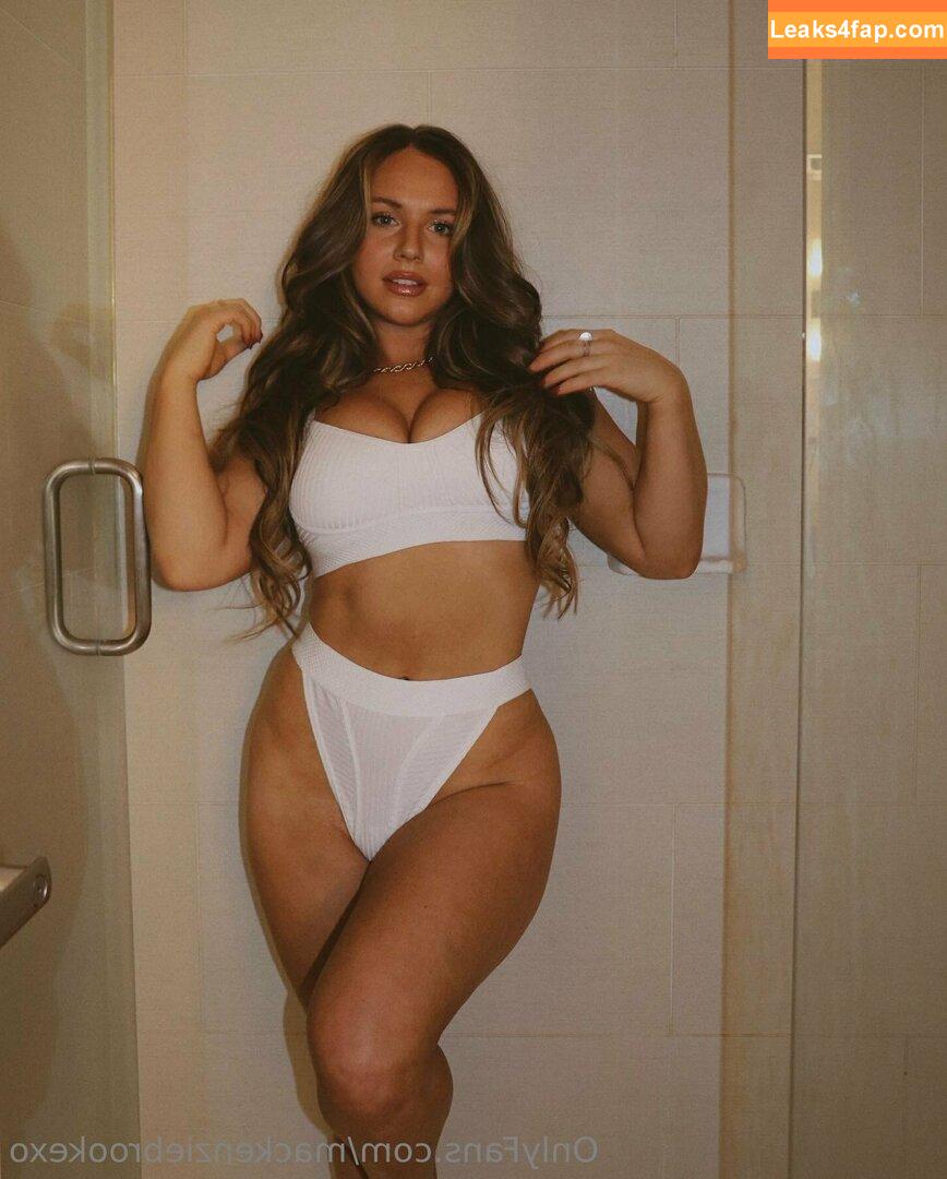 MacKenzie Brooke / mackenziebrookexo / mbpuricelli leaked photo photo #0181