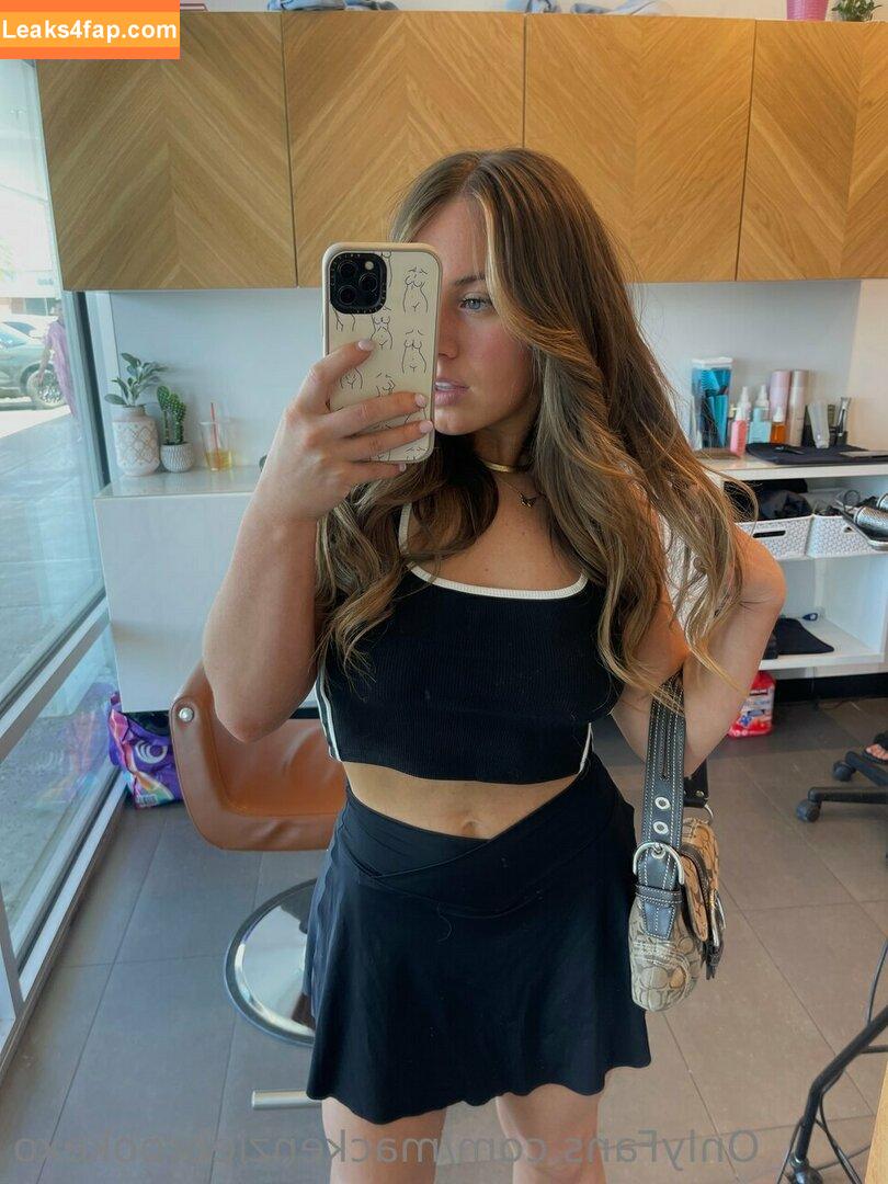 MacKenzie Brooke / mackenziebrookexo / mbpuricelli leaked photo photo #0196