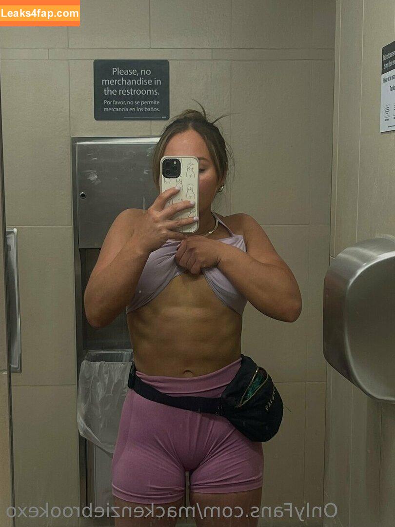 MacKenzie Brooke / mackenziebrookexo / mbpuricelli leaked photo photo #0199
