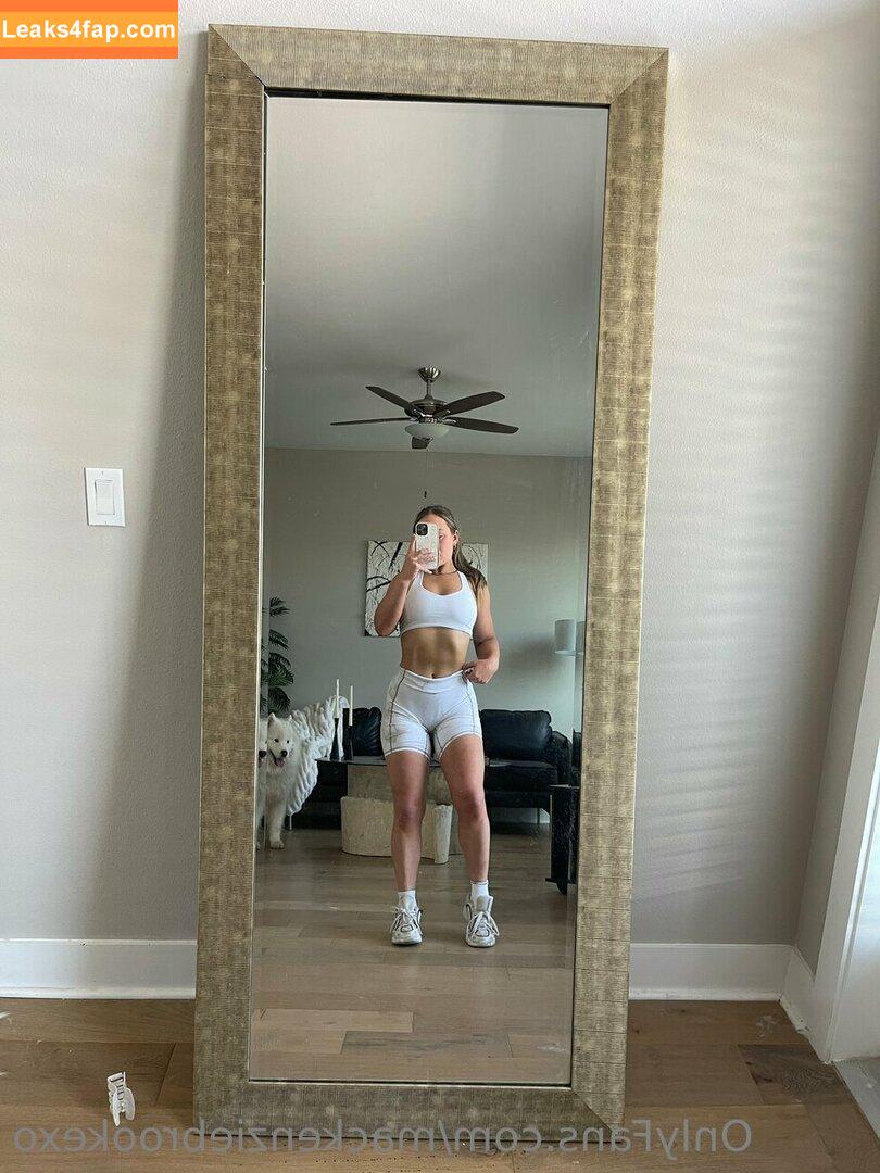 MacKenzie Brooke / mackenziebrookexo / mbpuricelli leaked photo photo #0211
