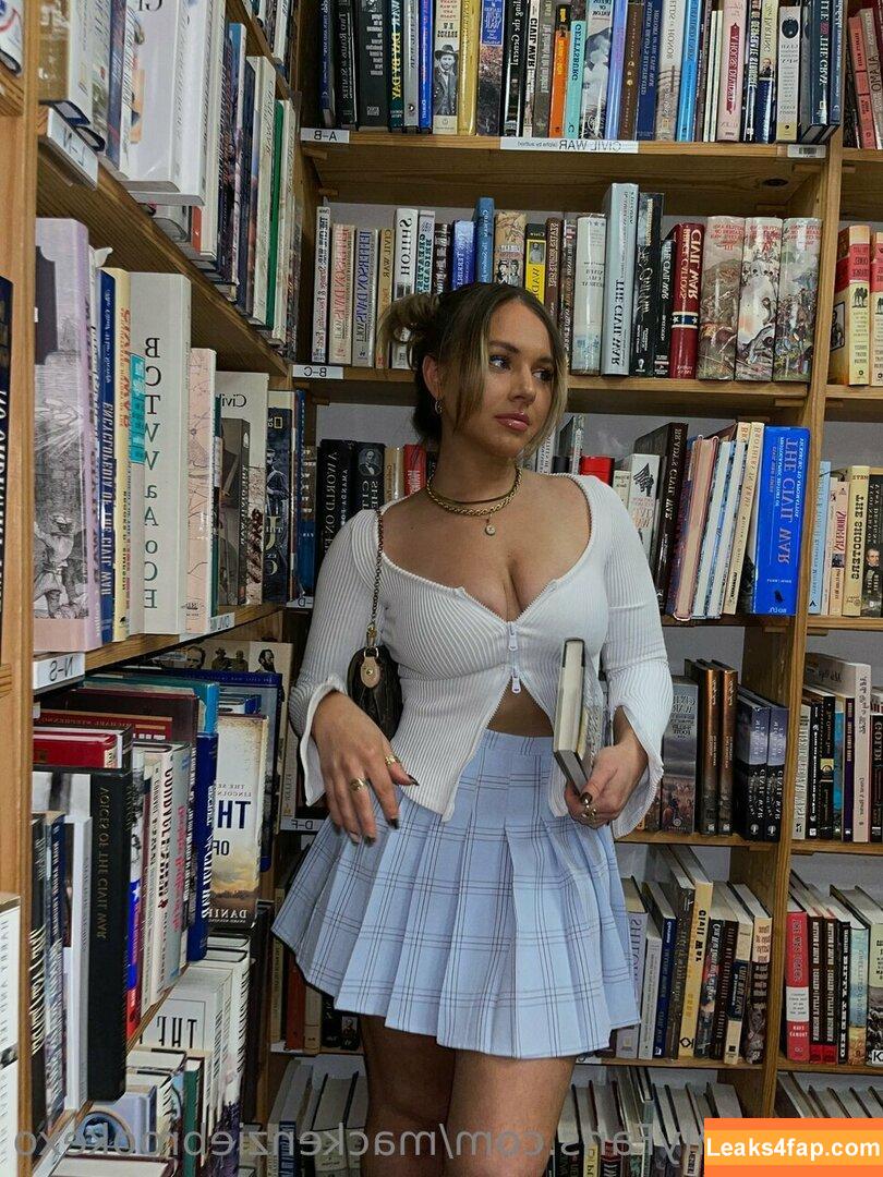 MacKenzie Brooke / mackenziebrookexo / mbpuricelli leaked photo photo #0212