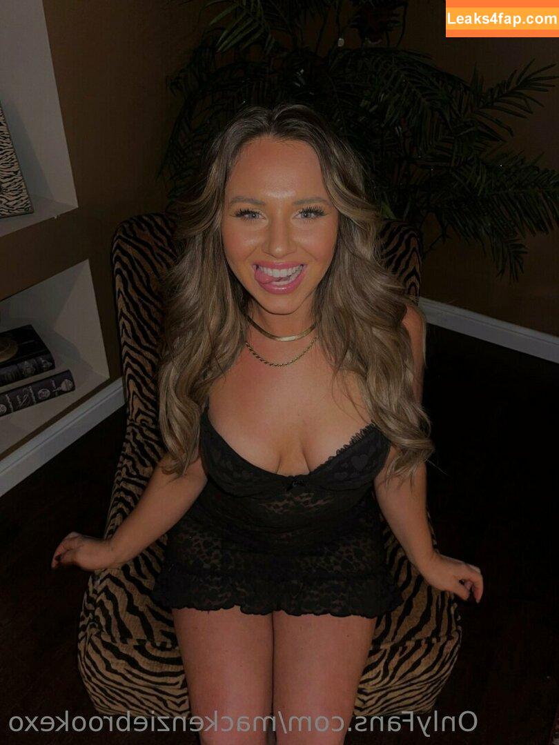 MacKenzie Brooke / mackenziebrookexo / mbpuricelli leaked photo photo #0217