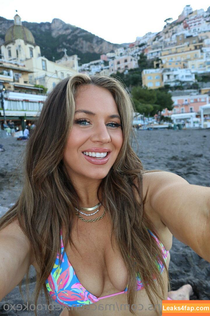 MacKenzie Brooke / mackenziebrookexo / mbpuricelli leaked photo photo #0235
