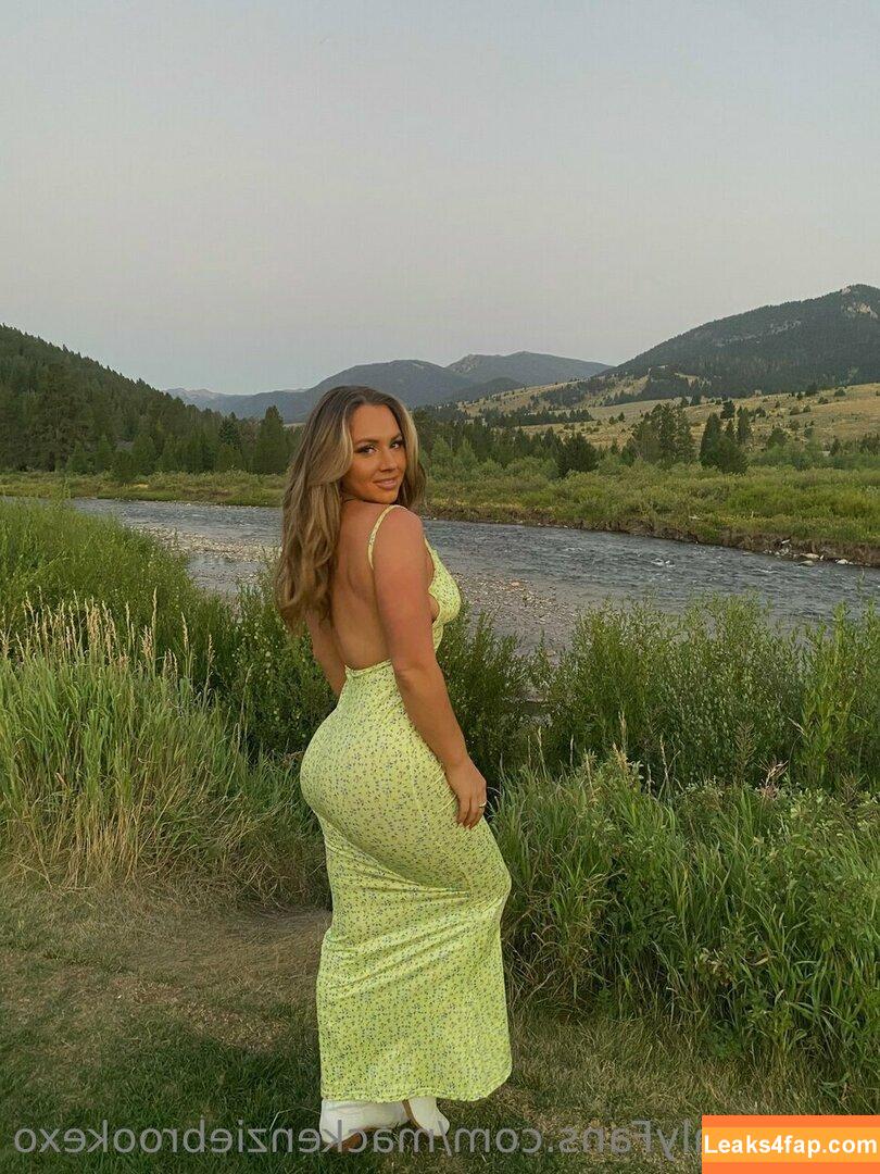 MacKenzie Brooke / mackenziebrookexo / mbpuricelli leaked photo photo #0240