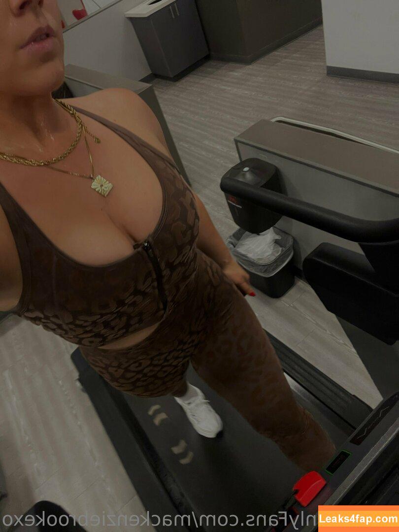 MacKenzie Brooke / mackenziebrookexo / mbpuricelli leaked photo photo #0243