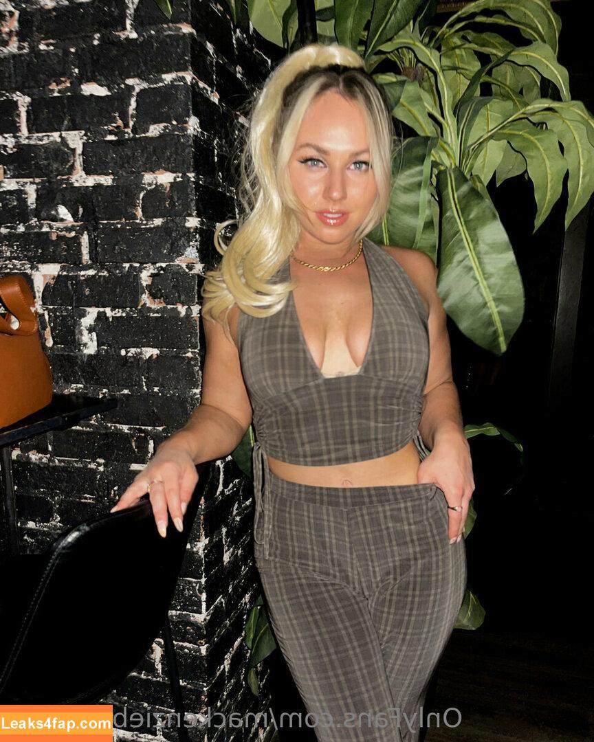 MacKenzie Brooke / mackenziebrookexo / mbpuricelli leaked photo photo #0249