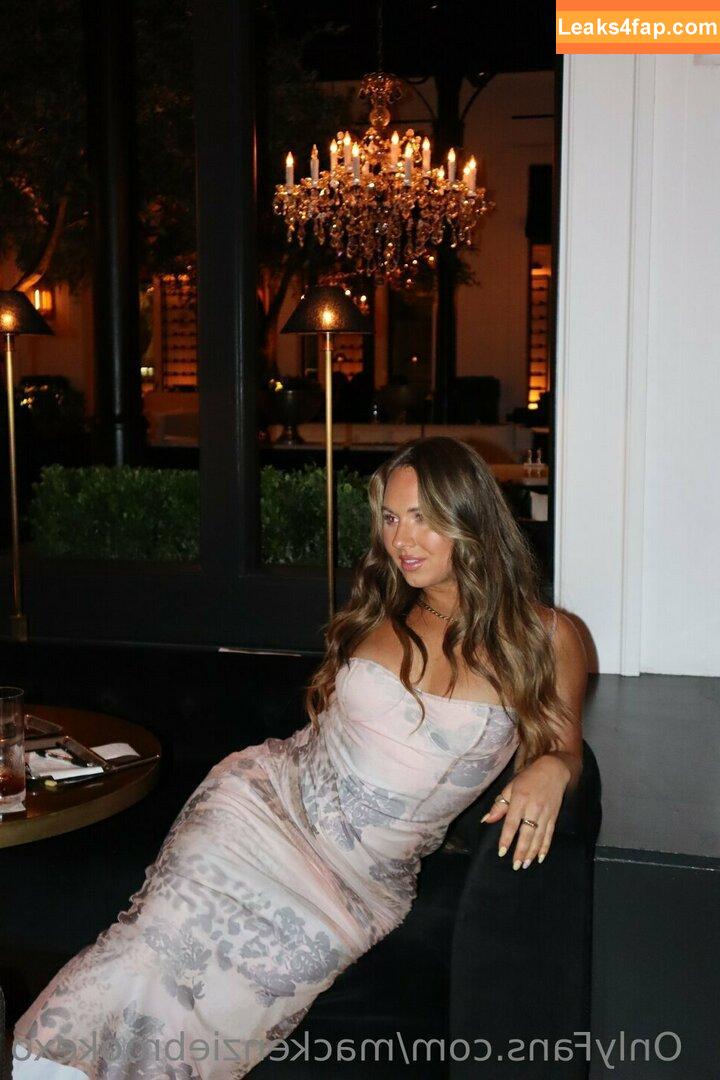 MacKenzie Brooke / mackenziebrookexo / mbpuricelli слитое фото фото #0290