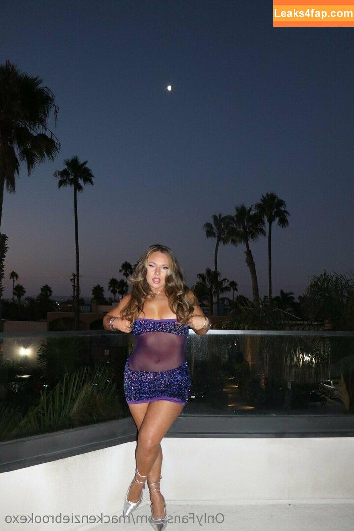 MacKenzie Brooke / mackenziebrookexo / mbpuricelli leaked photo photo #0301